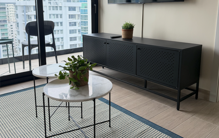 Muebles de TV
