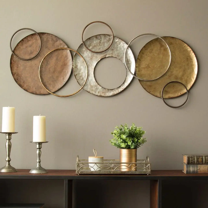 Apliques de pared