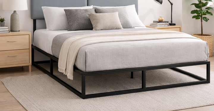 Bases de cama