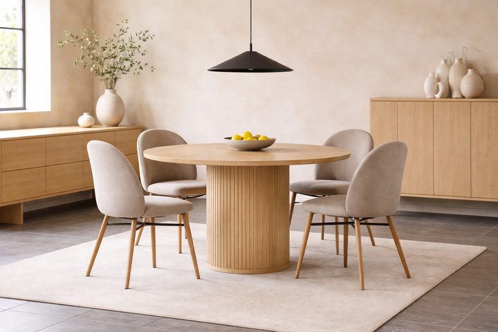 Mesas de comedor