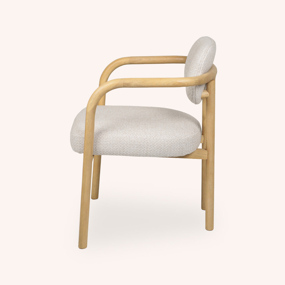 Silla de Comedor Eve - AC6472502