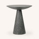 Mesa de Comedor Redonda Tapiro - GRIS OSCURO