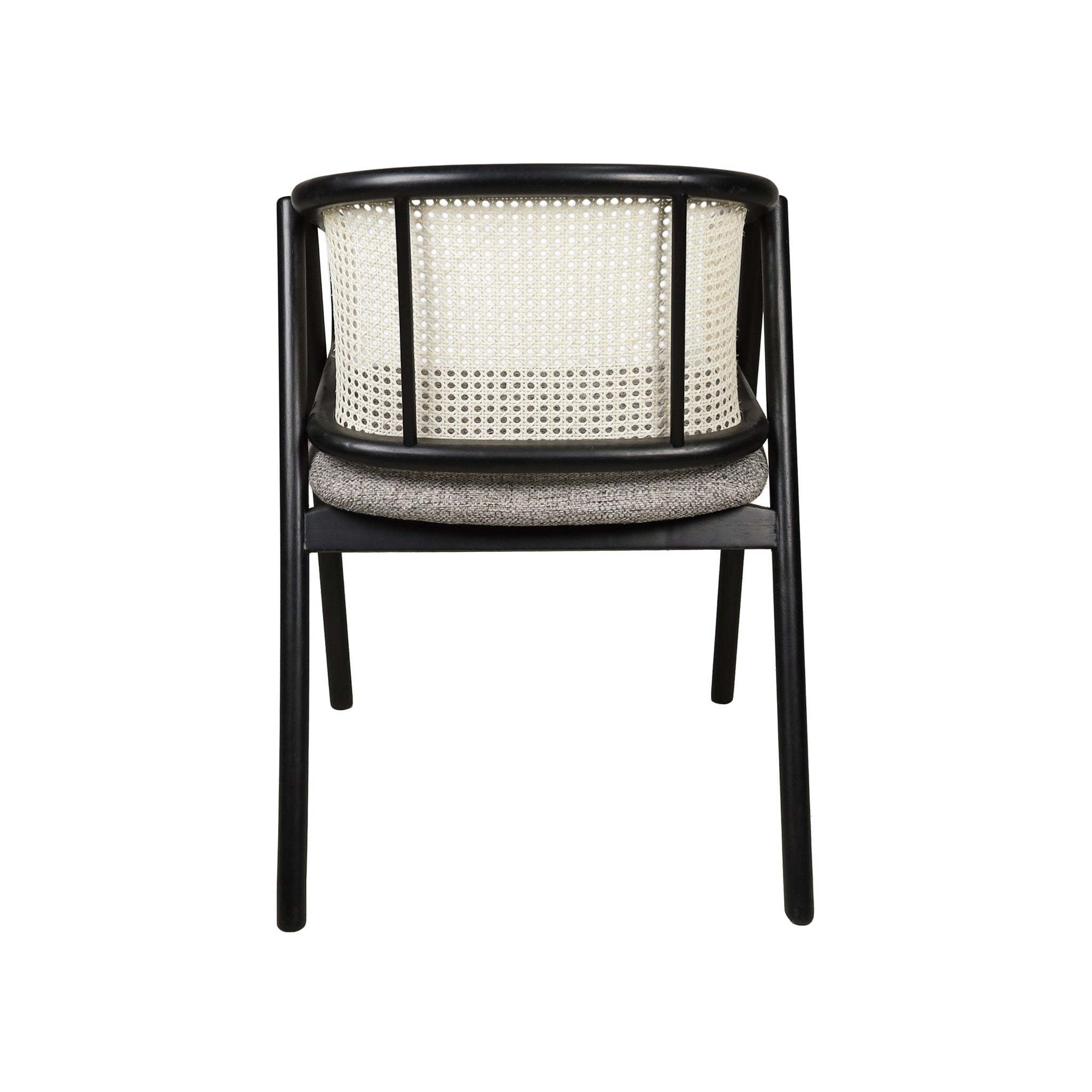 Silla de Comedor Baron - GRIS