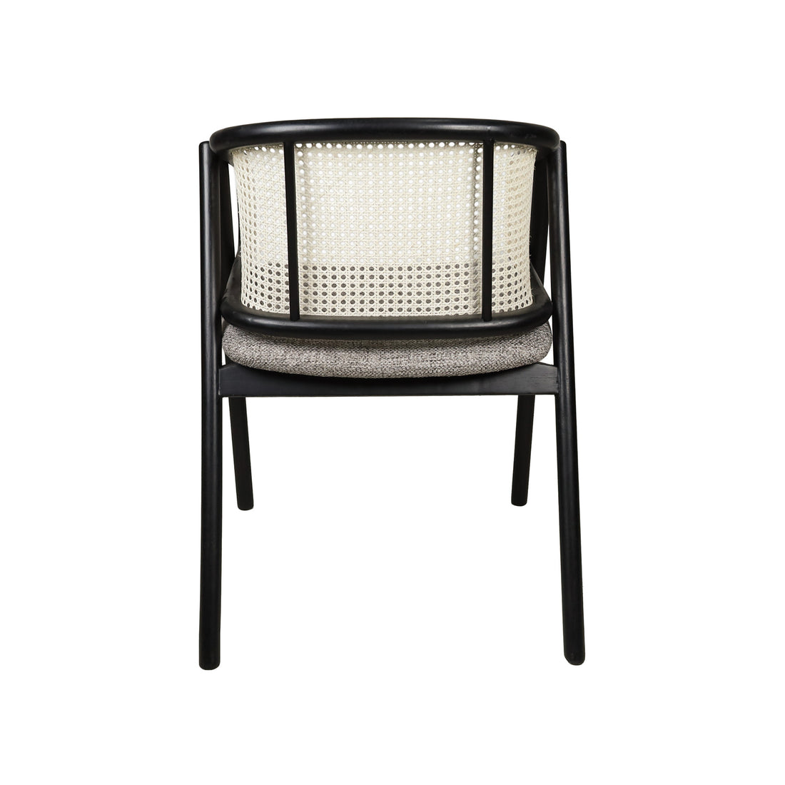 Silla de Comedor Baron - GRIS