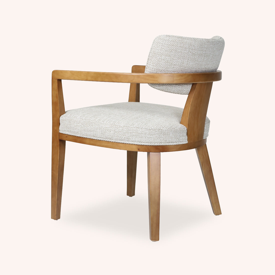 Silla de Comedor Campbell-II