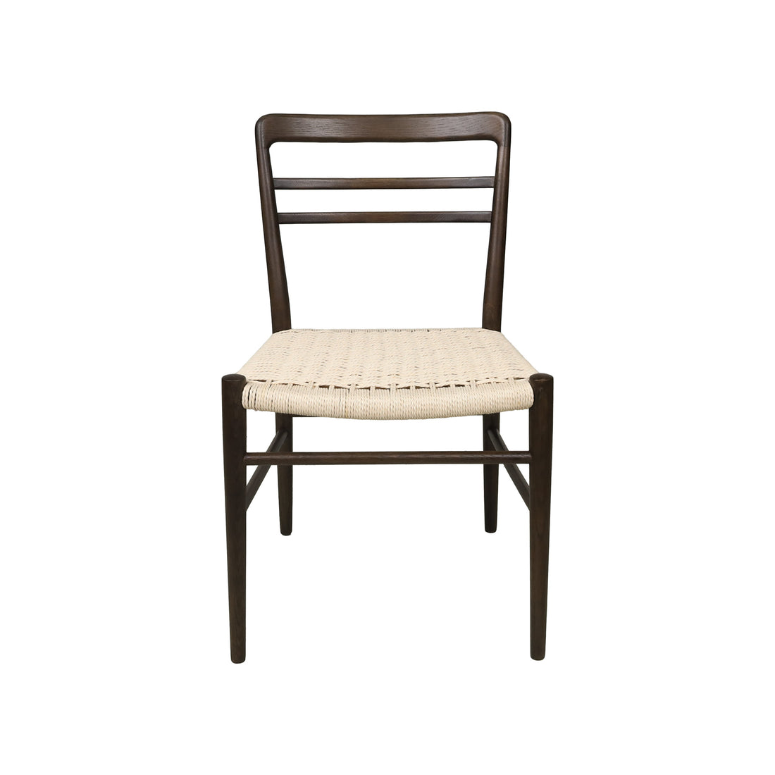 Silla de Comedor Merrel - NATURAL/CHOC