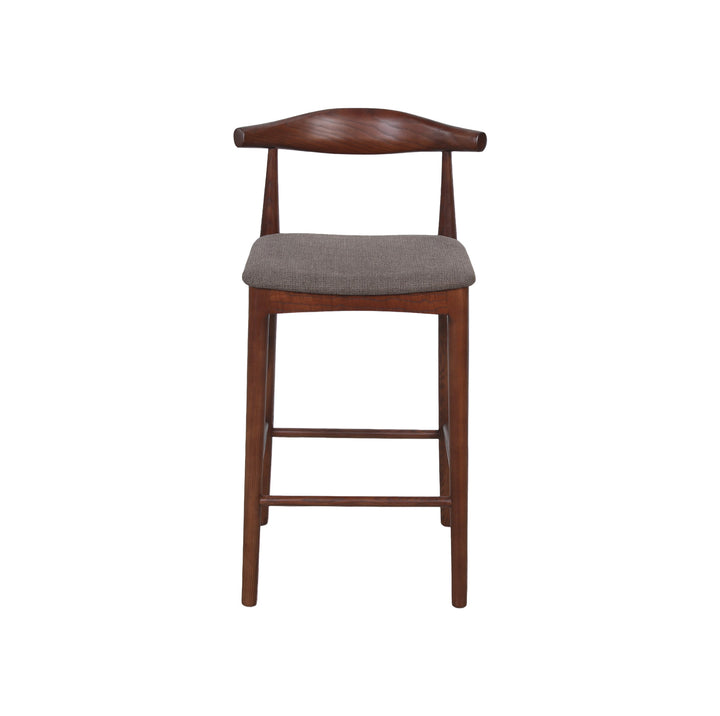 Silla de Bar Kov - CHOCOLATE