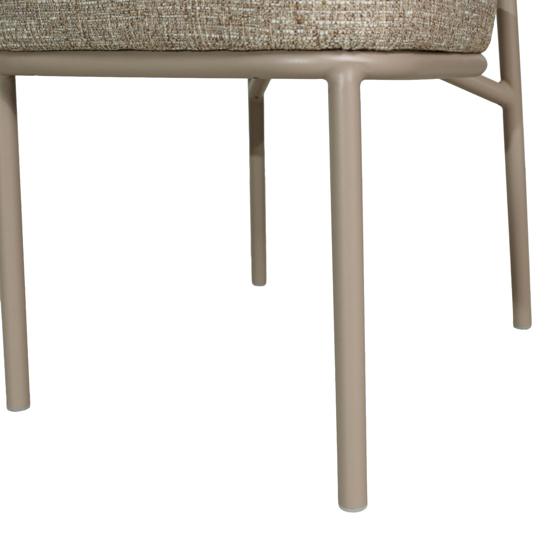 Silla de Comedor Redding - CREMA