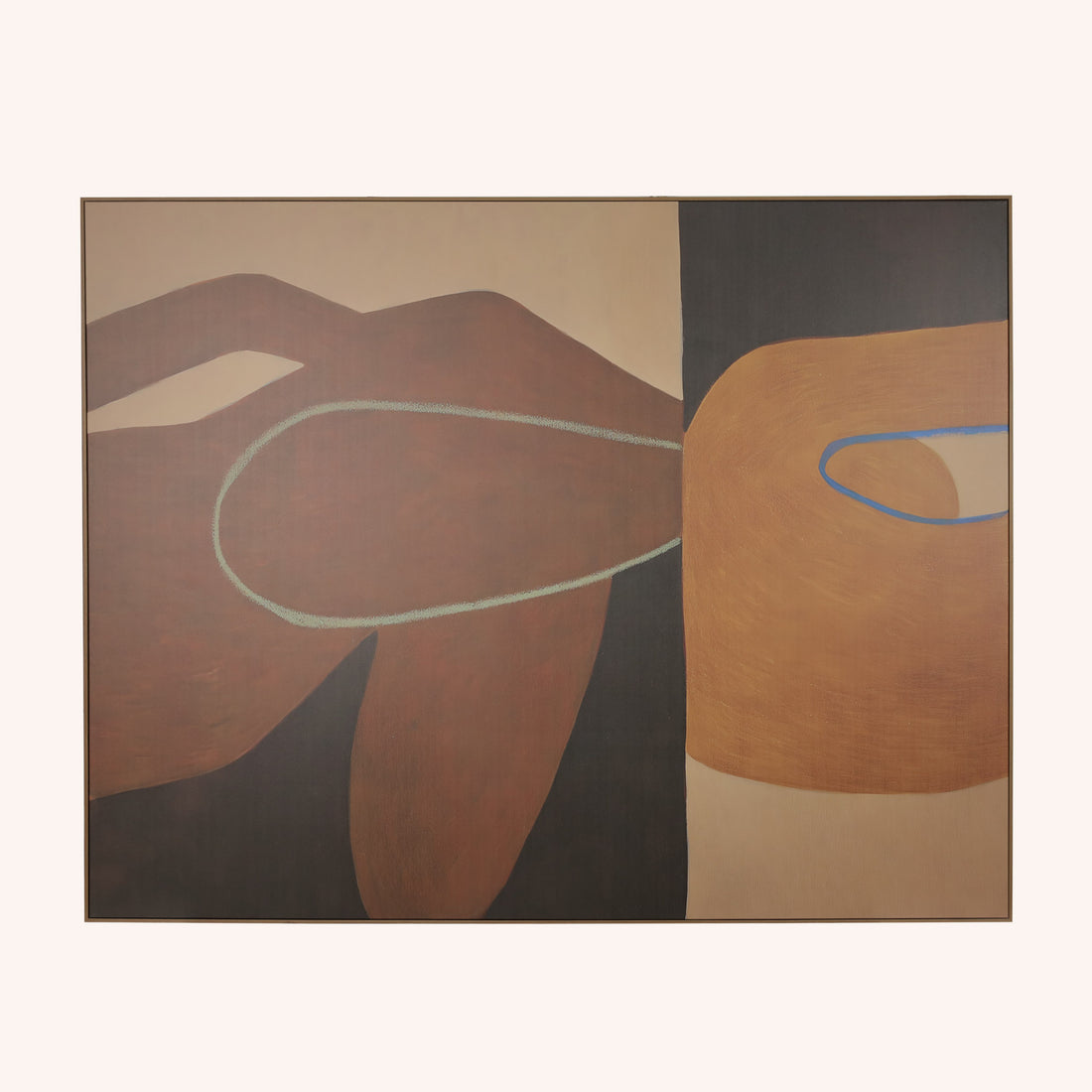 Cuadro Print Kutum