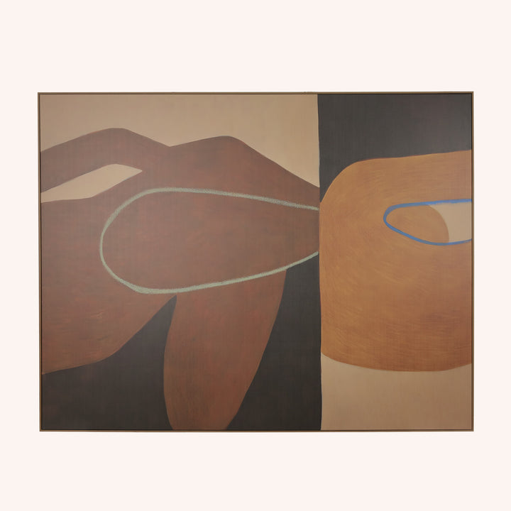 Cuadro Print Kutum