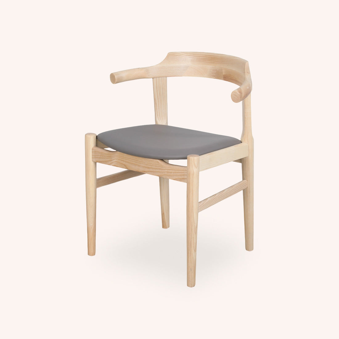 Silla de Comedor Dimi - GRIS