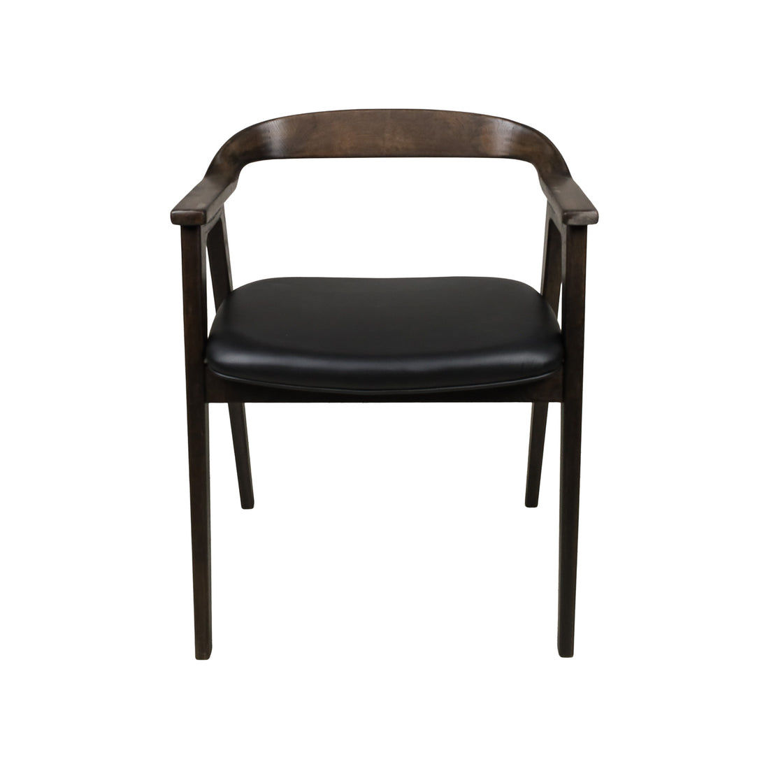 Silla de Comedor Pablo - NEGRO