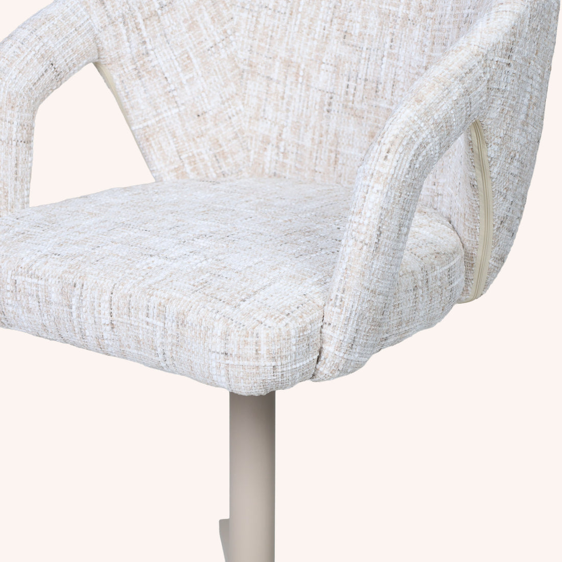 Silla de Comedor Giratoria Martin - G1038-133