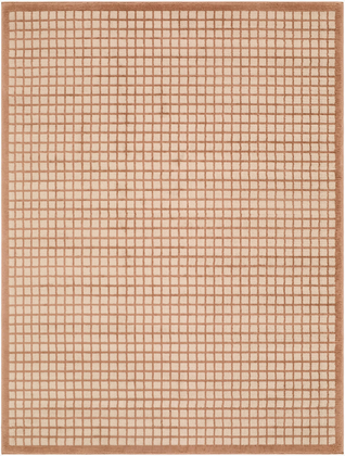 Alfombra Grid 6X9