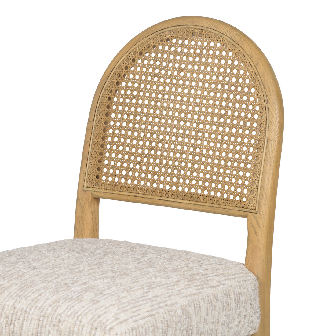 Silla de Comedor Demi - IVORY