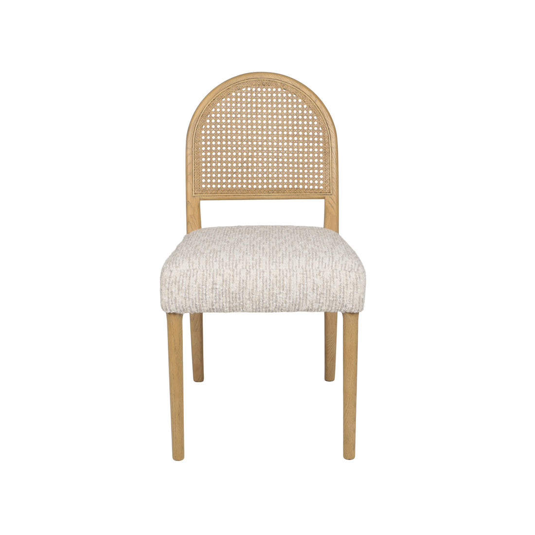 Silla de Comedor Demi - IVORY