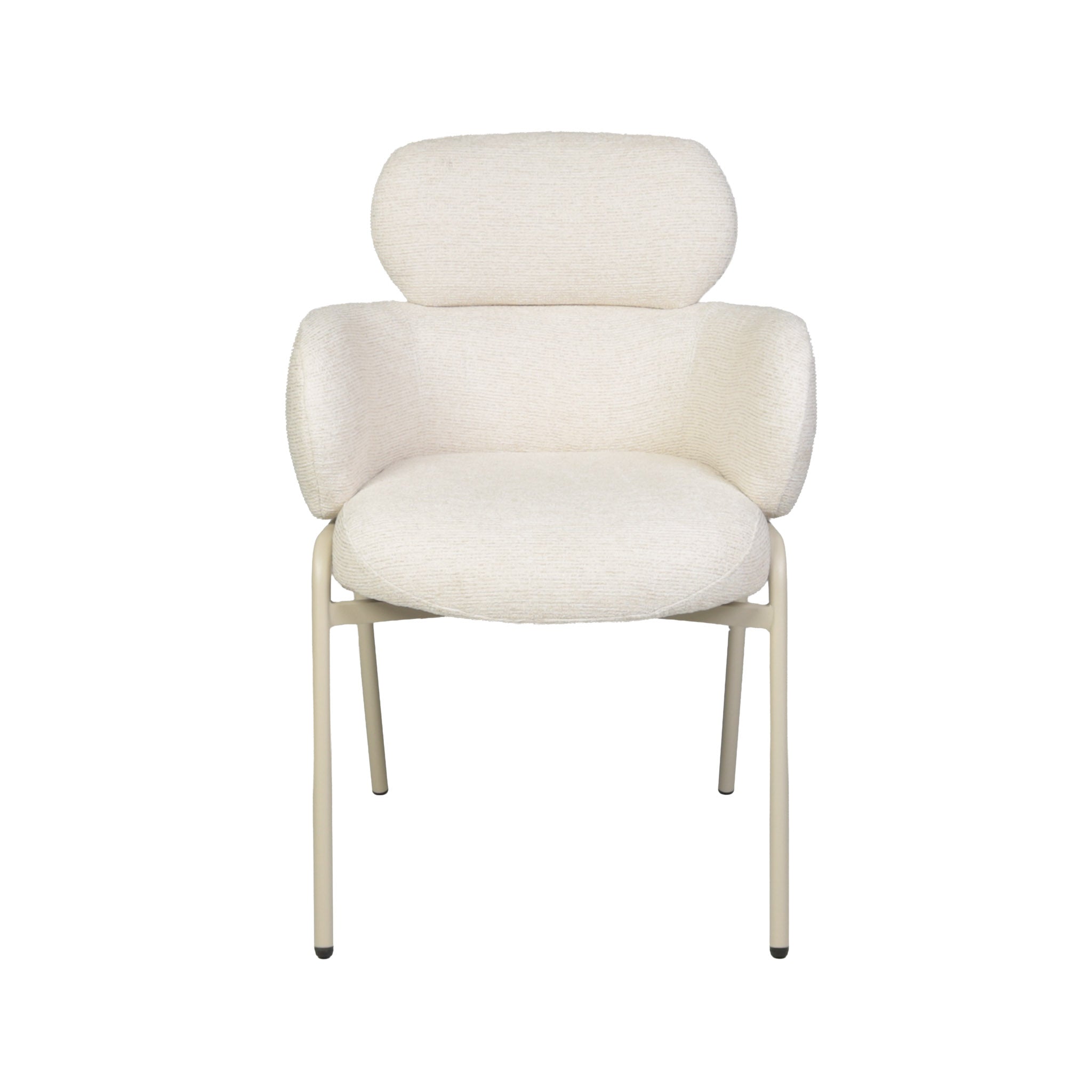 Silla de Comedor Rocco - G1136-8
