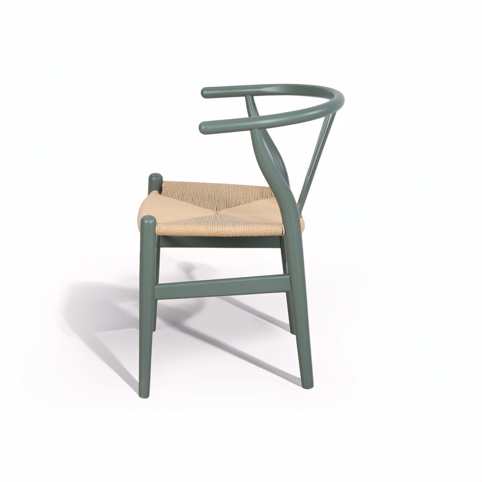 Silla de Comedor Arcus - VERDE