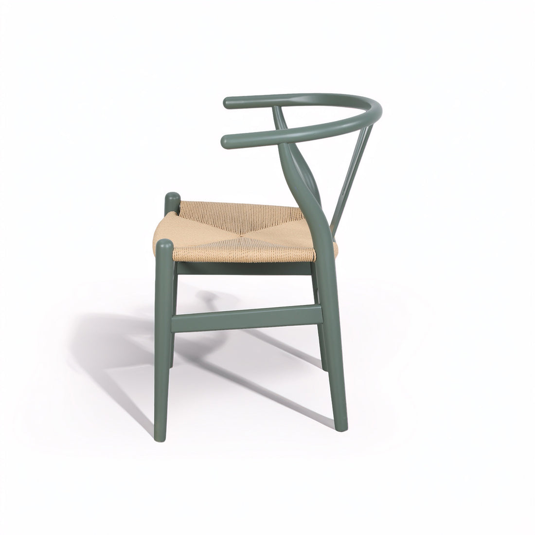 Silla de Comedor Arcus - VERDE