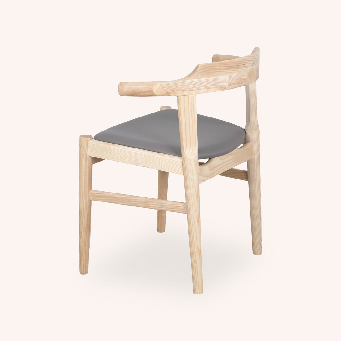 Silla de Comedor Dimi - GRIS