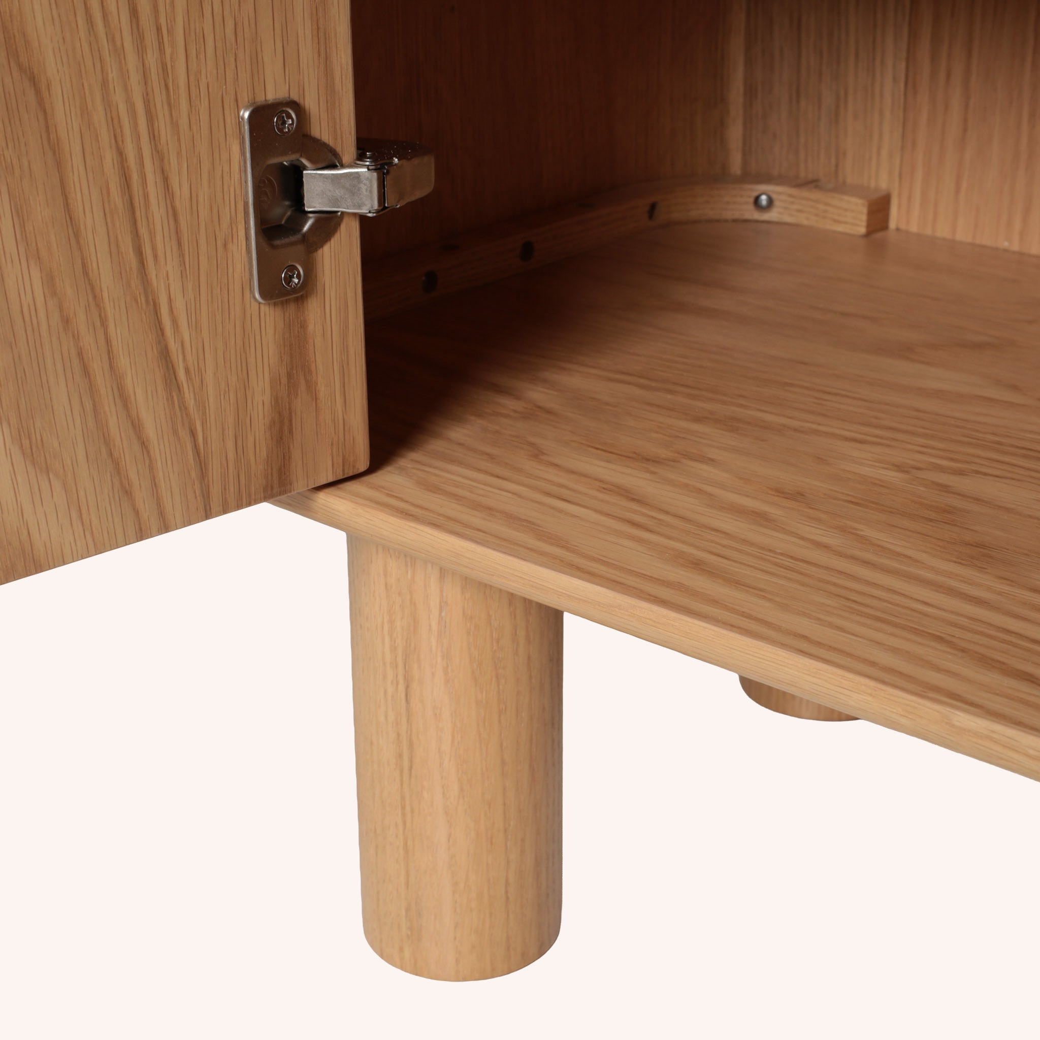 Gabinete Monsun - NATURAL