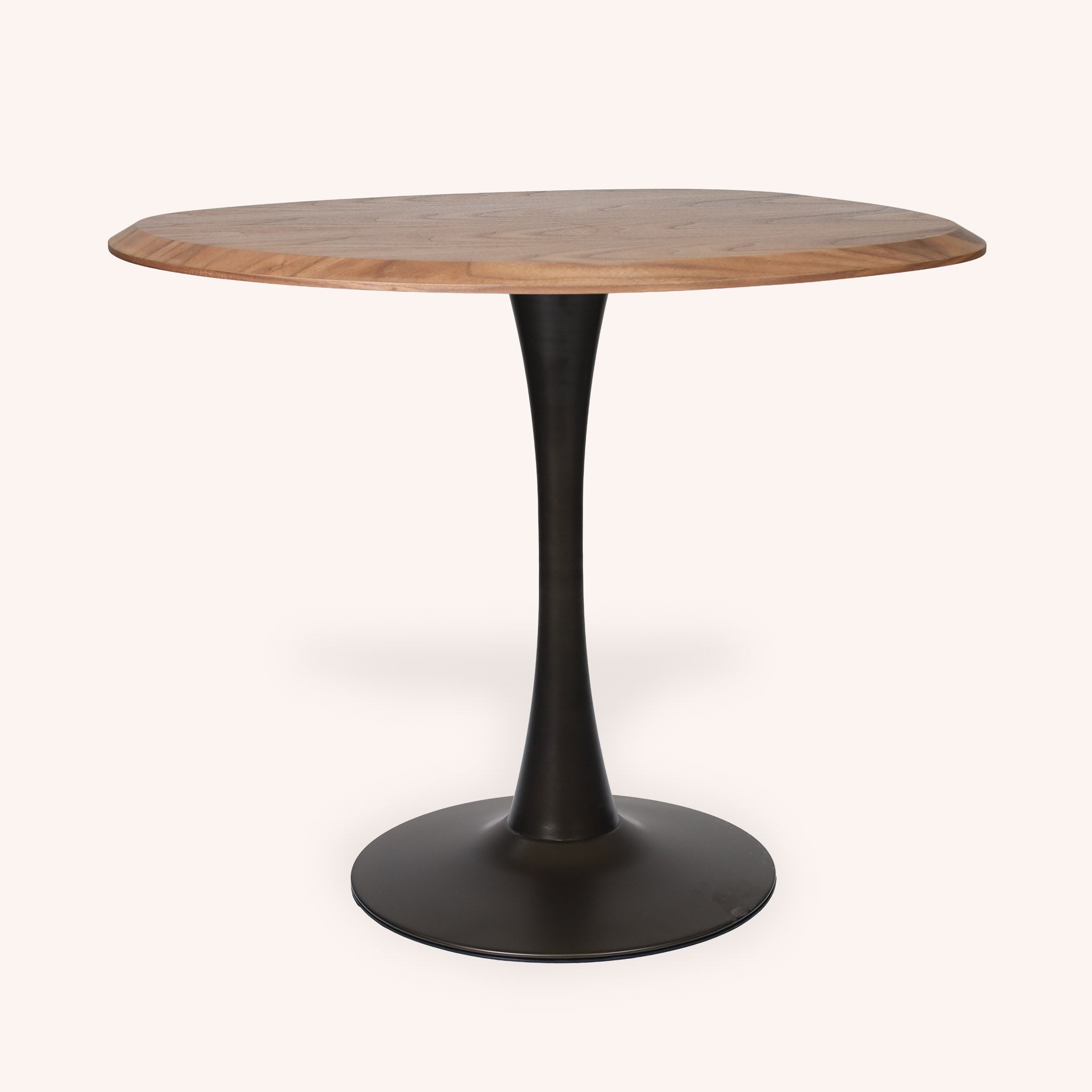 Mesa de Comedor Veronica - ALMENDRA