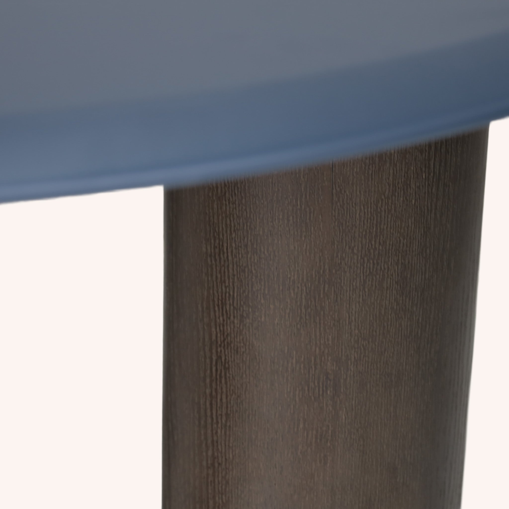 Mesa de Comedor Redonda Arabella - AZUL