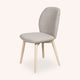 Cindy Dining Chair - BEIGE
