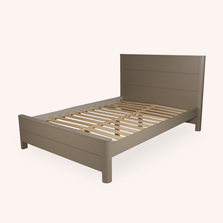 Cama Full Cloe - CORDA - F