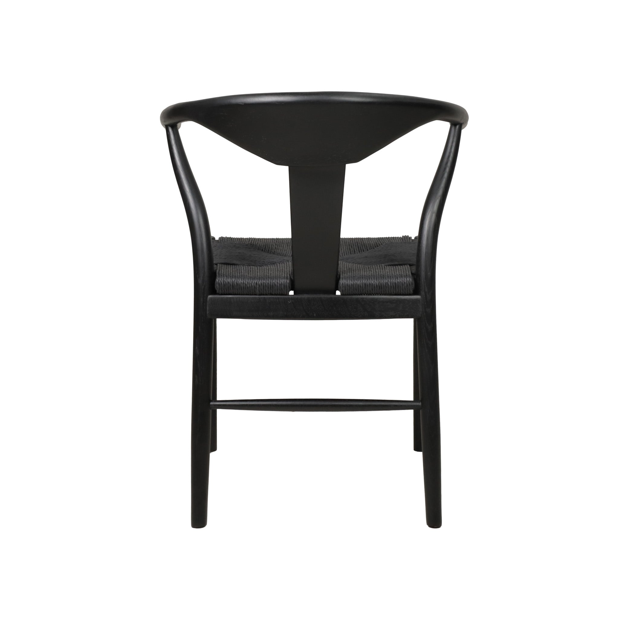 Silla de Comedor Agnes - NEGRO