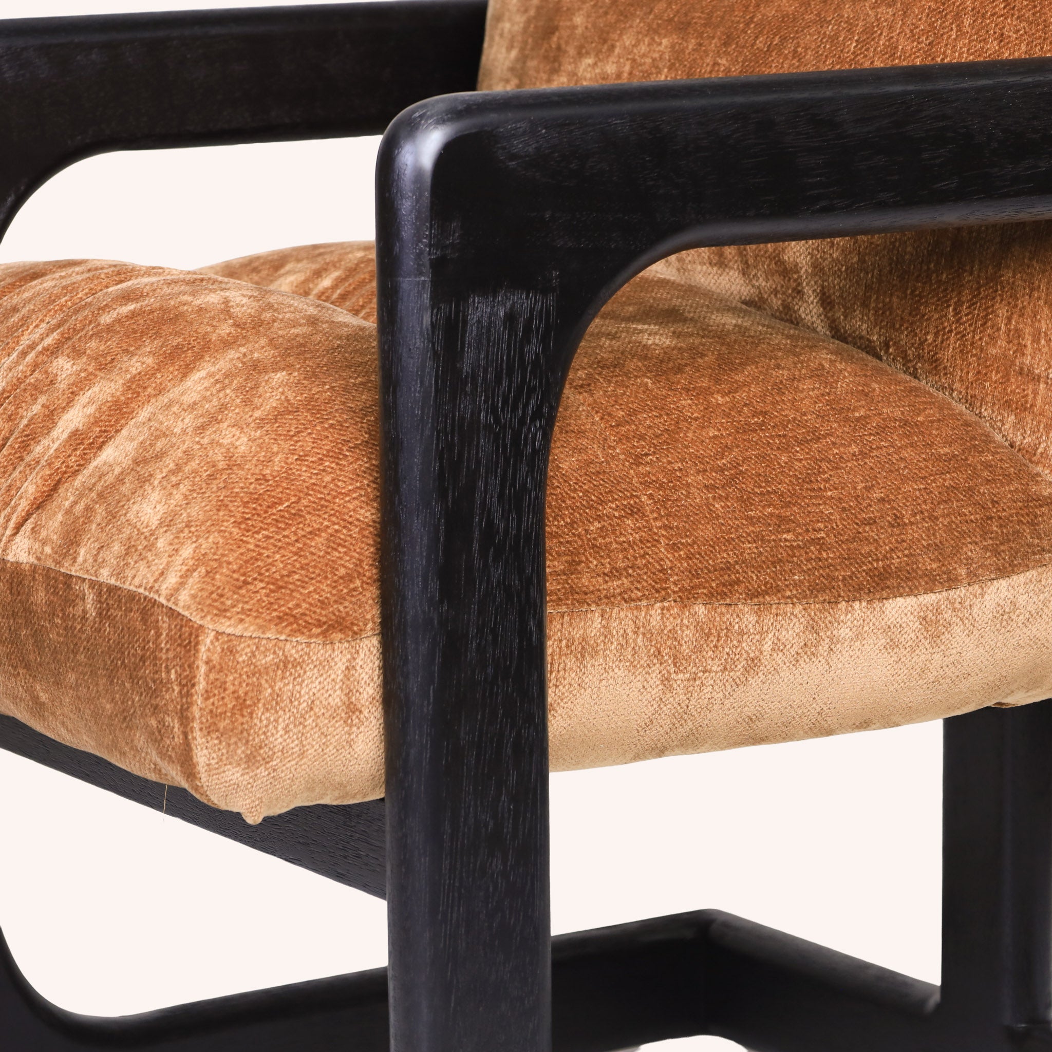 Poltrona Archi - BRONCE