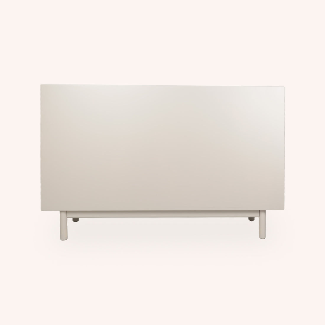 GABINETE BAJO - BLANCO