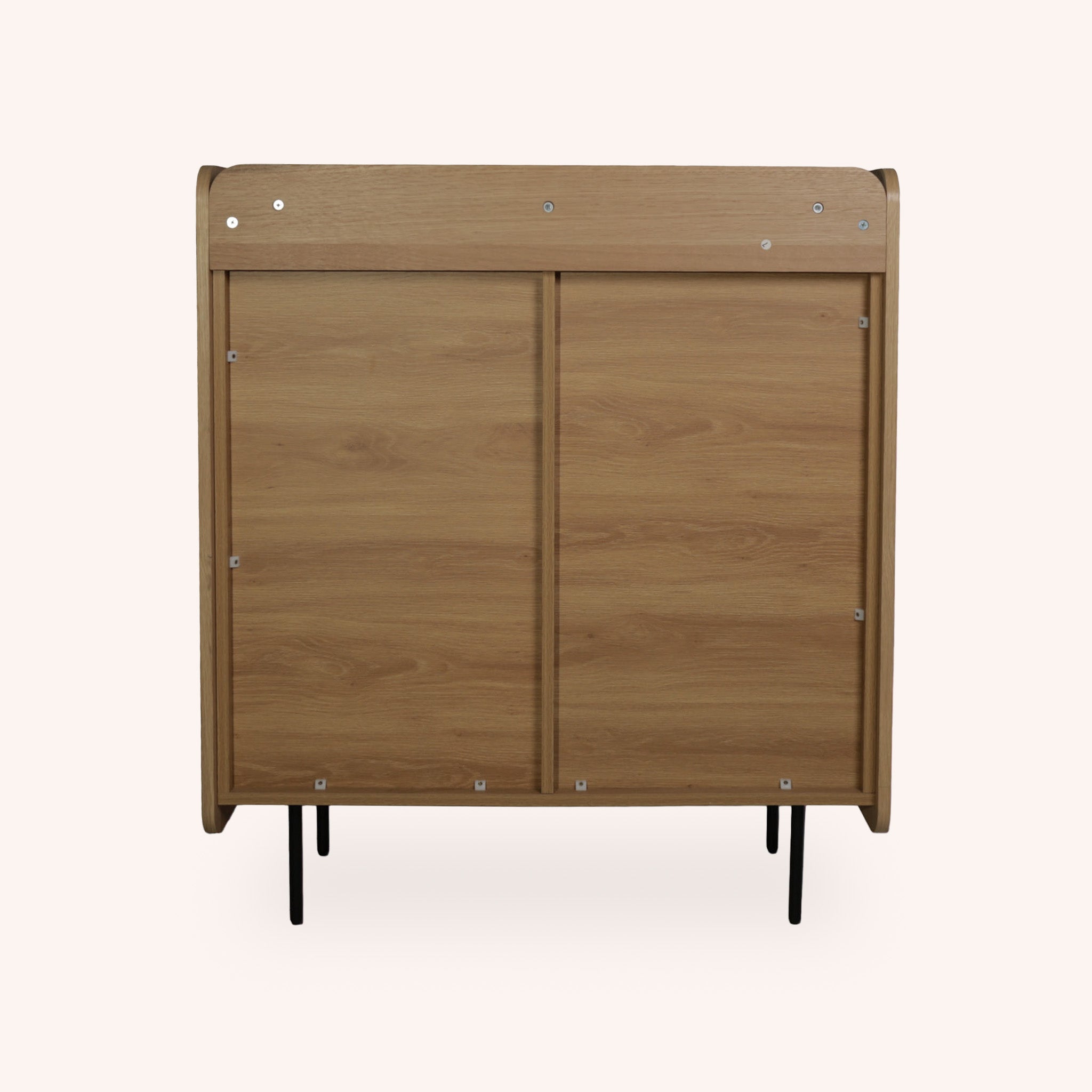 Gabinete Finn - NATURAL