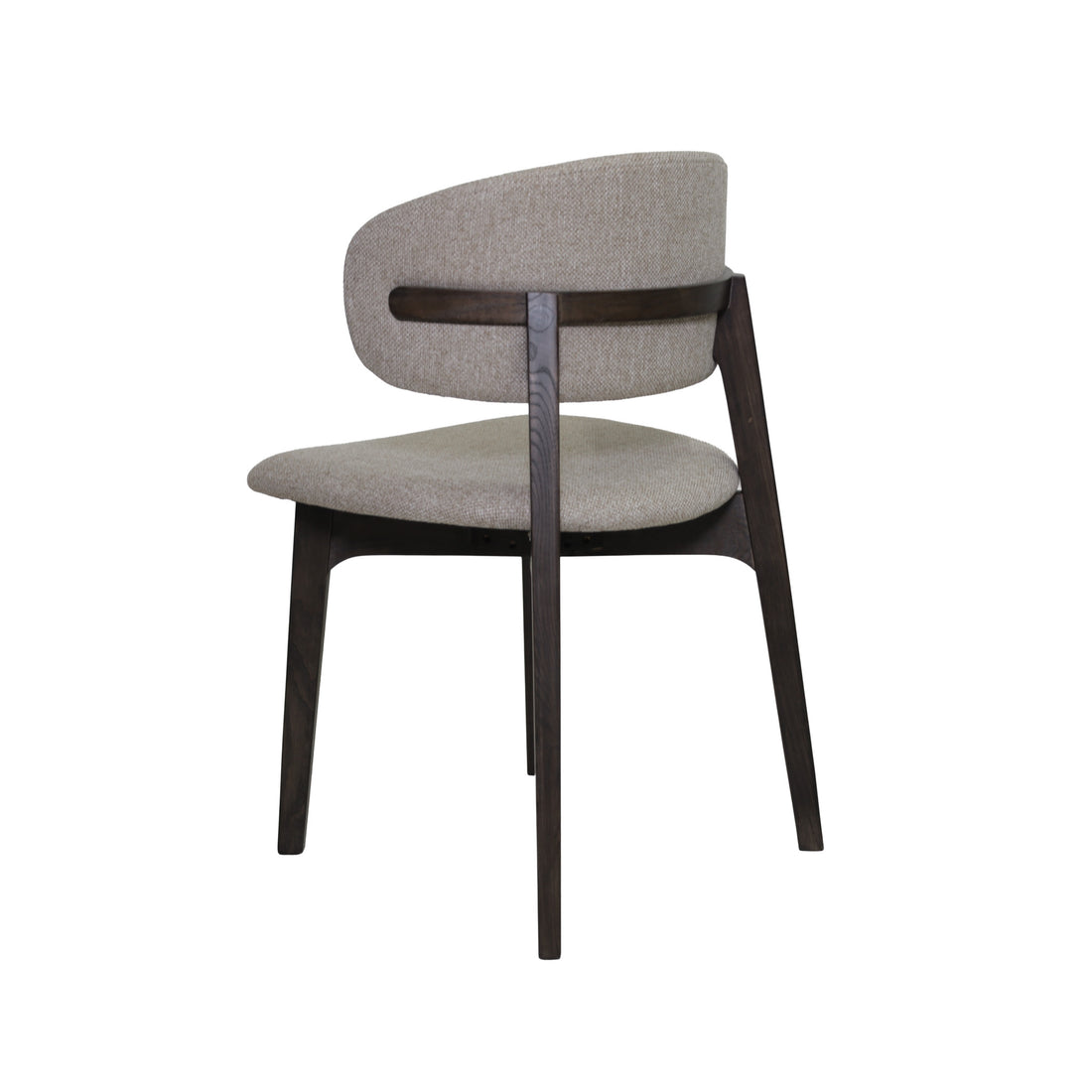 Silla de Comedor Pekan - CHOCOLATE CLARO