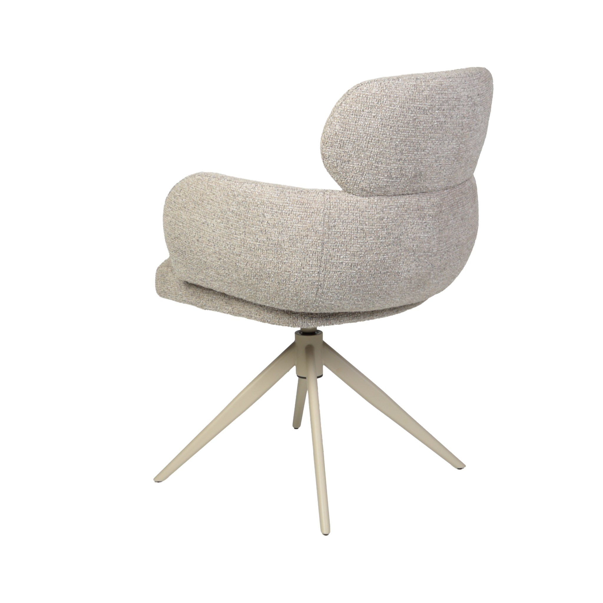 Silla de Comedor Giratoria Rocco - G1136-10