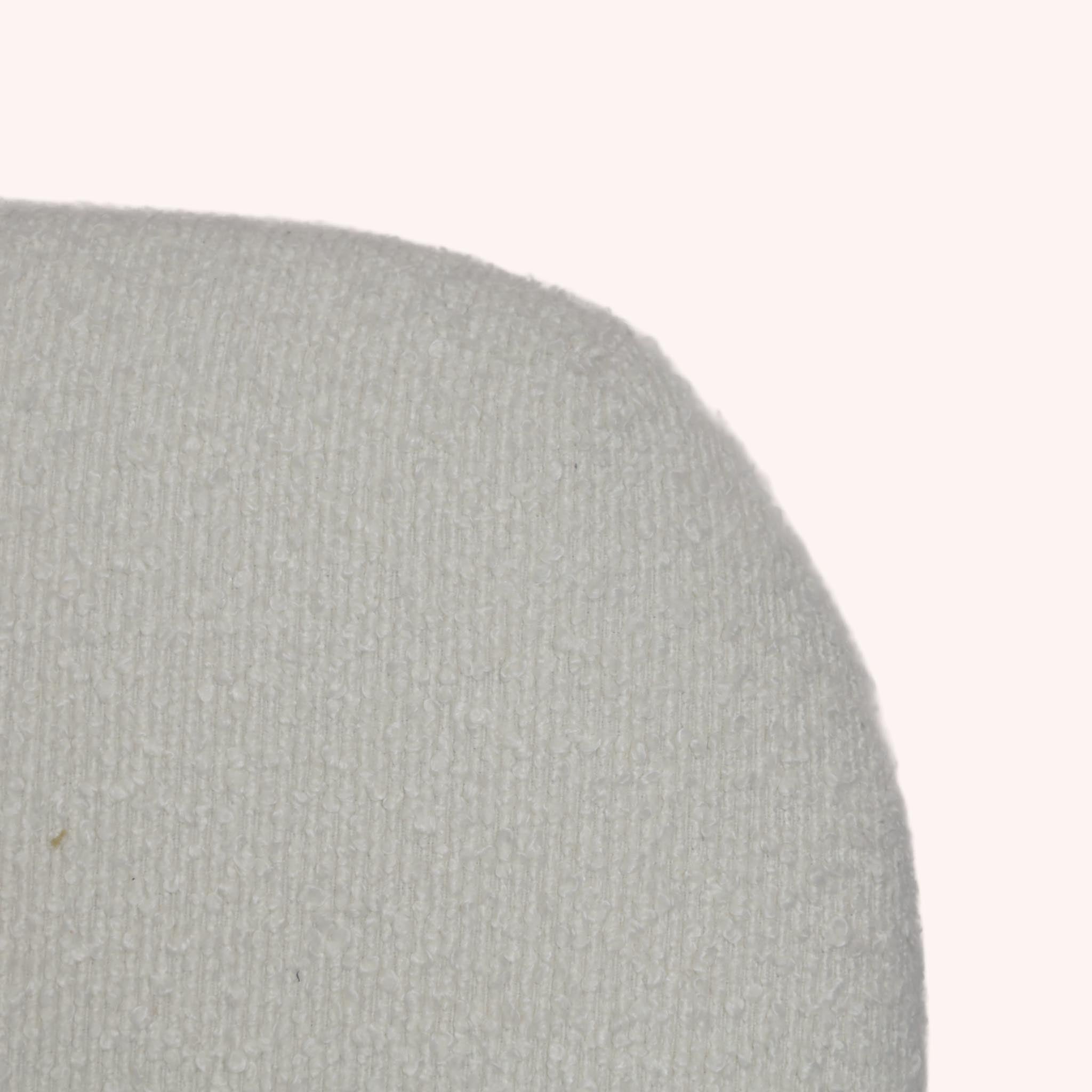 Cama Twin Cloud - CREMA