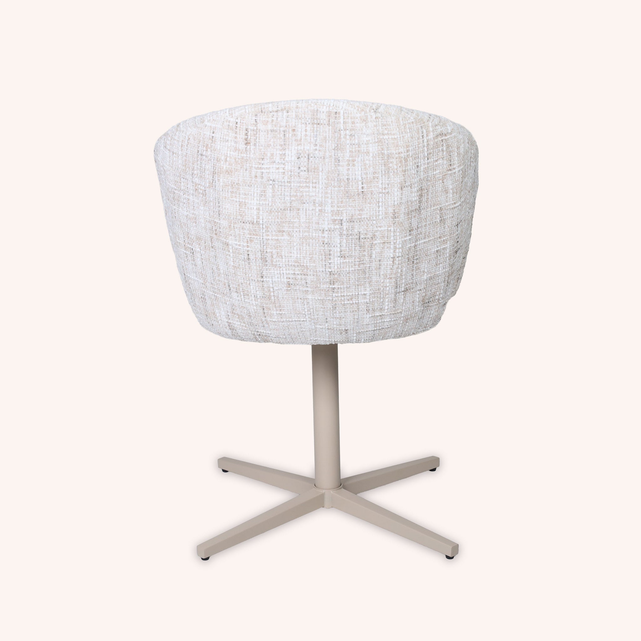 Silla de Comedor Giratoria Martin - G1038-133