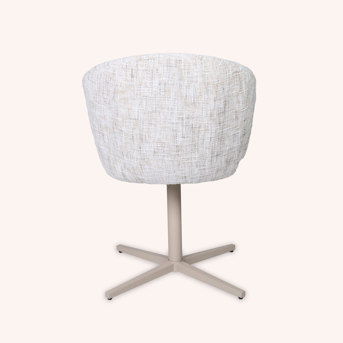 Silla de Comedor Giratoria Martin - G1038-133