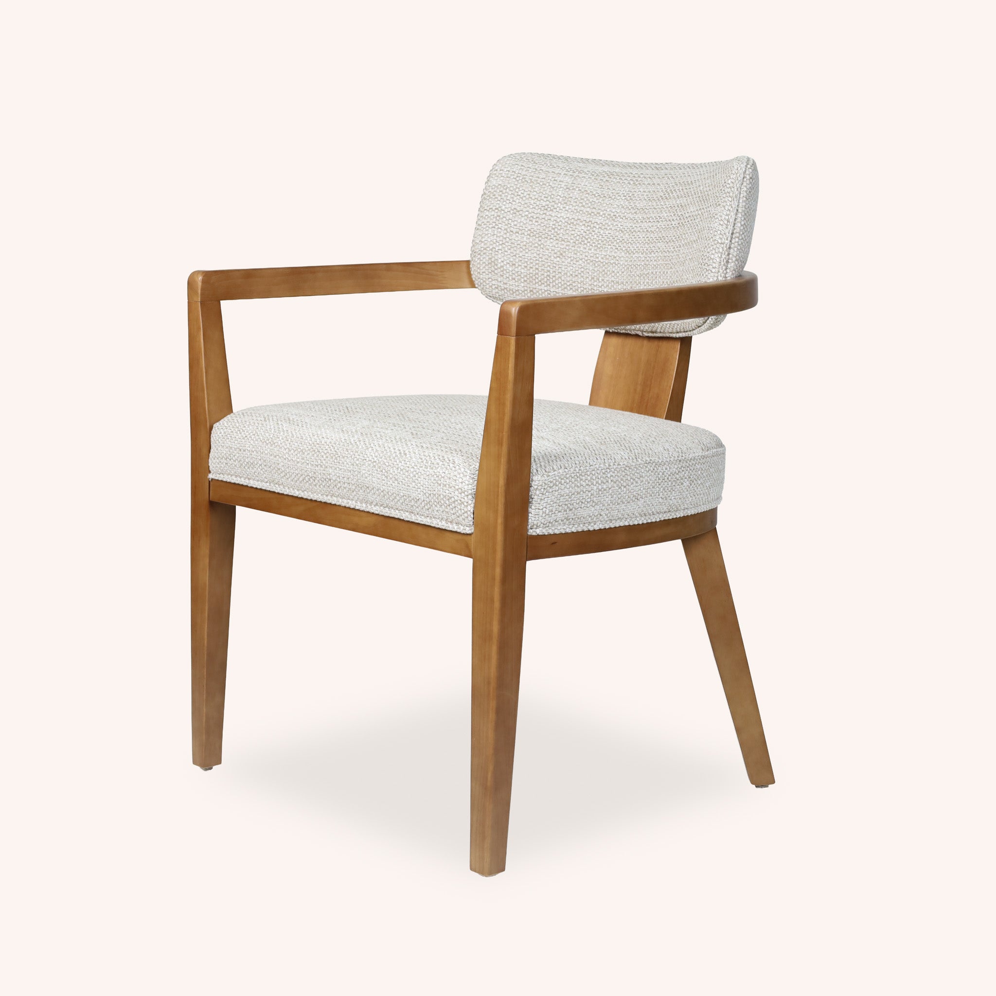 Silla de Comedor Campbell-II