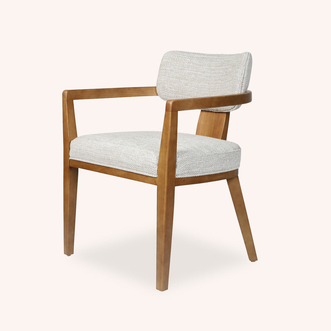 Silla de Comedor Campbell-II
