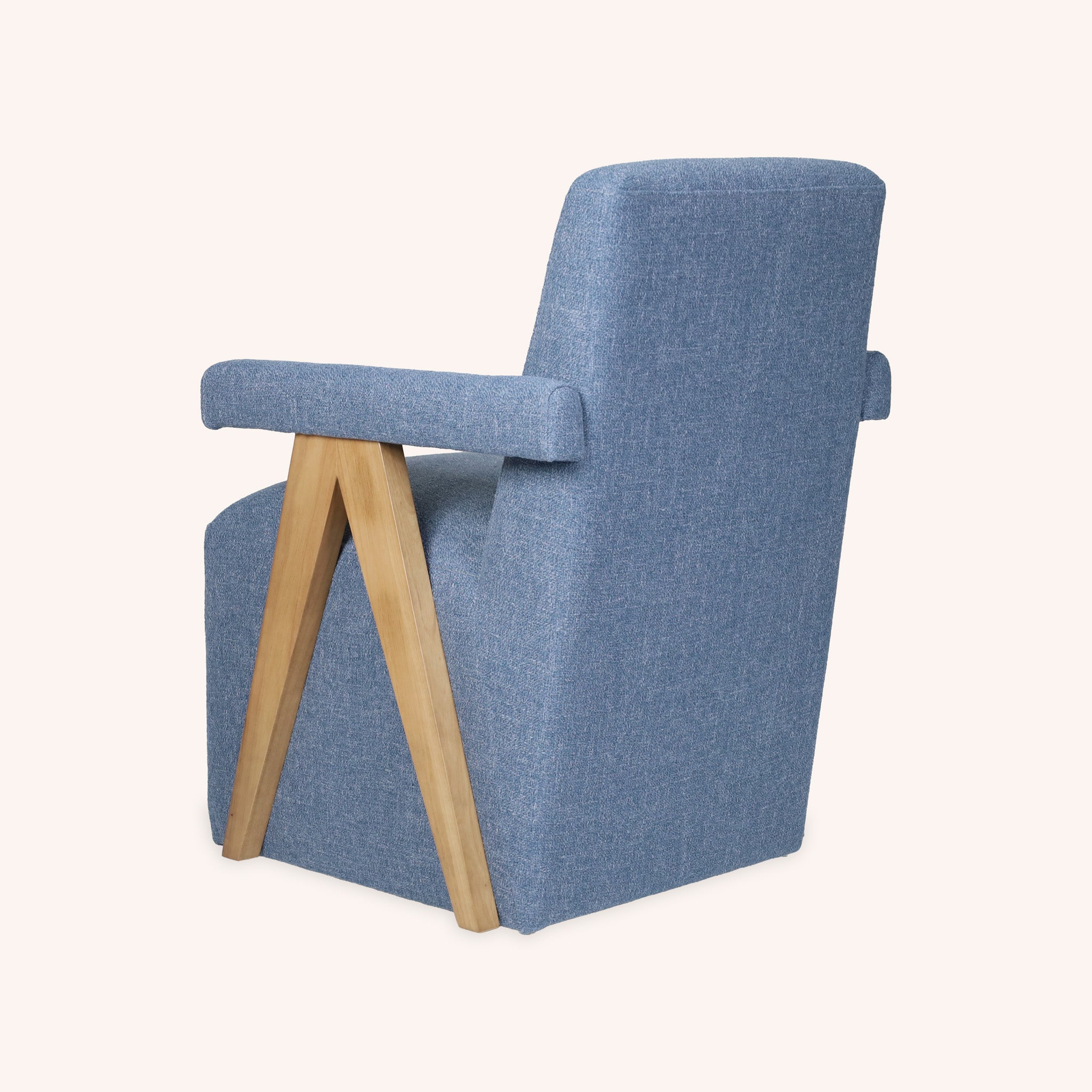 Silla de Comedor Olaya