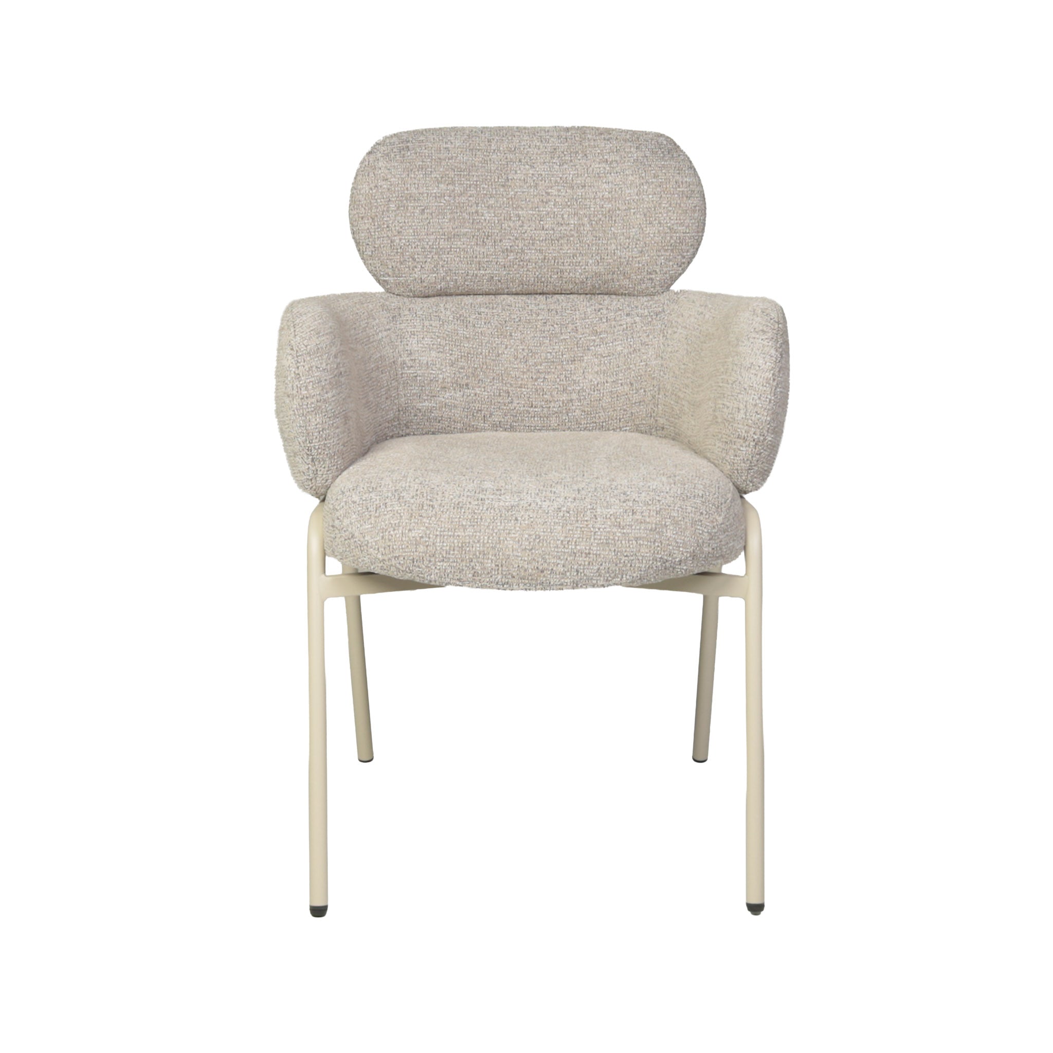 Silla de Comedor Rocco - G1136-10