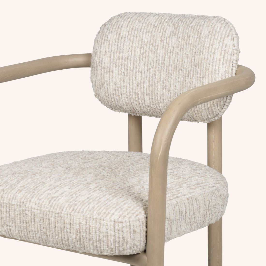Silla de Comedor Eve - PJ823