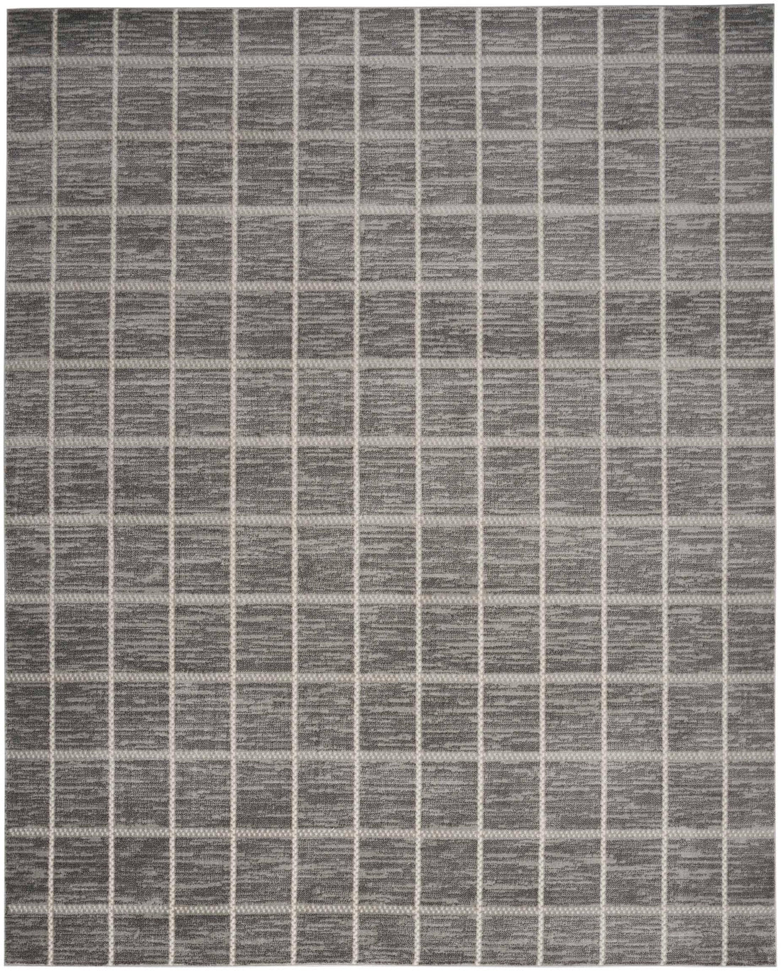 Alfombra Rectangular Axis - GRIS
