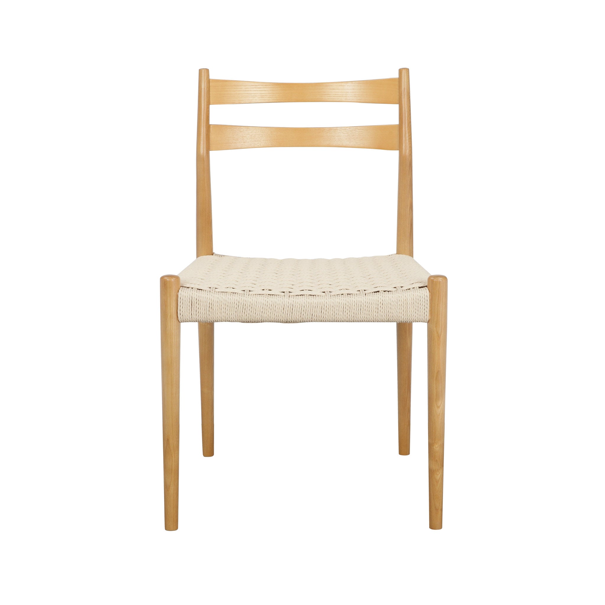 Silla de Comedor Cord - NATURAL