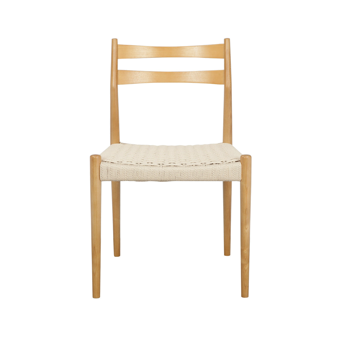 Silla de Comedor Cord - NATURAL