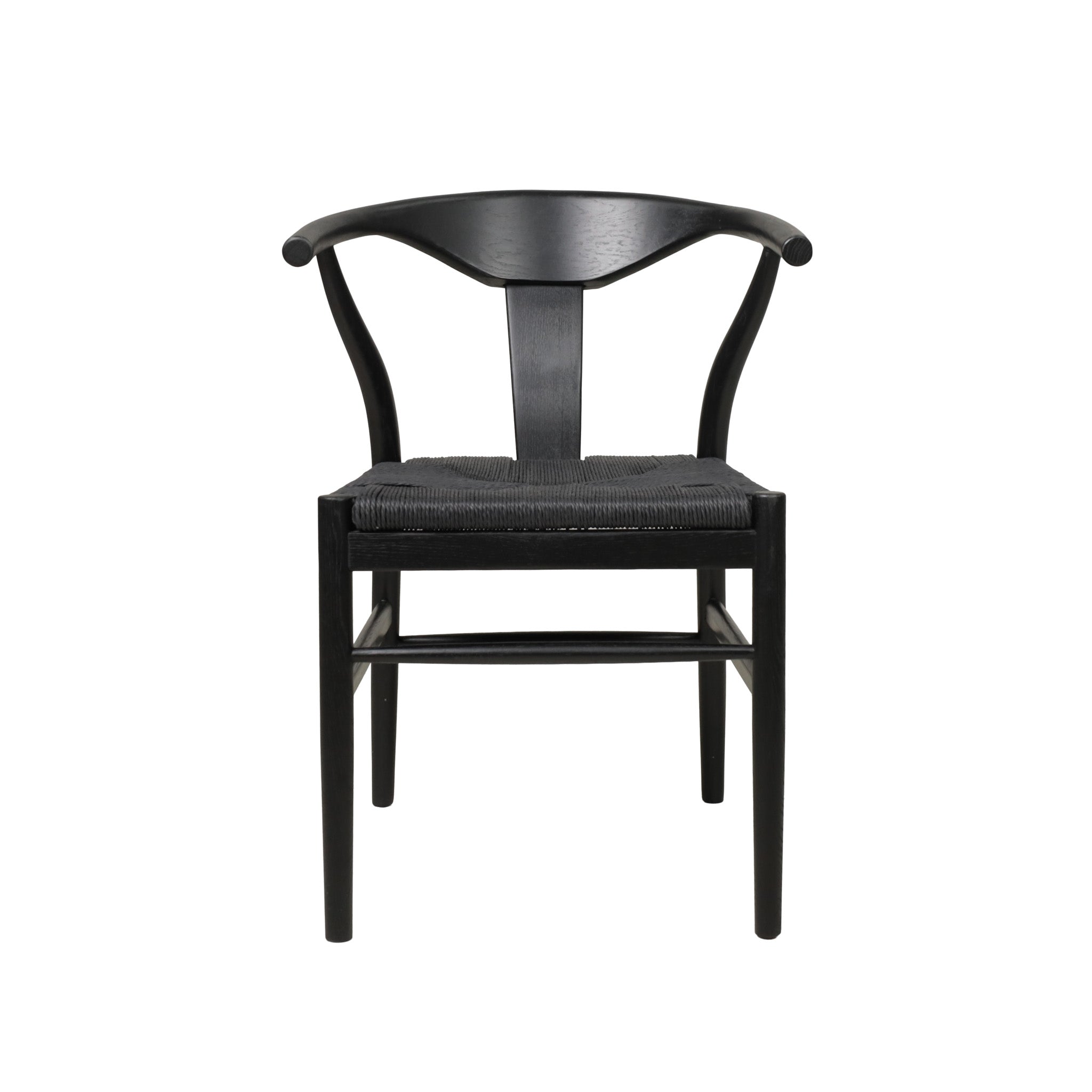 Silla de Comedor Agnes - NEGRO