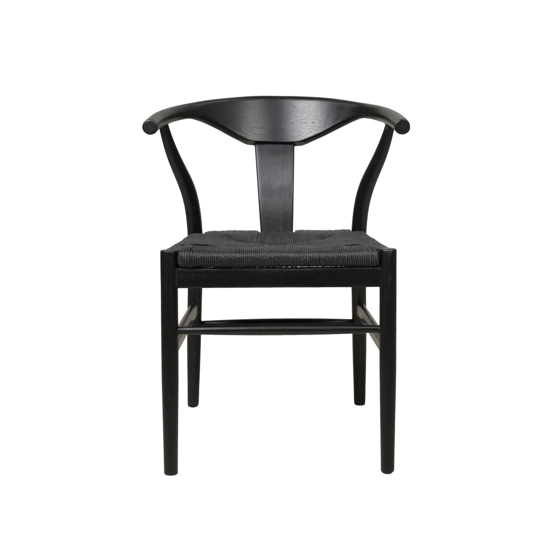 Silla de Comedor Agnes - NEGRO