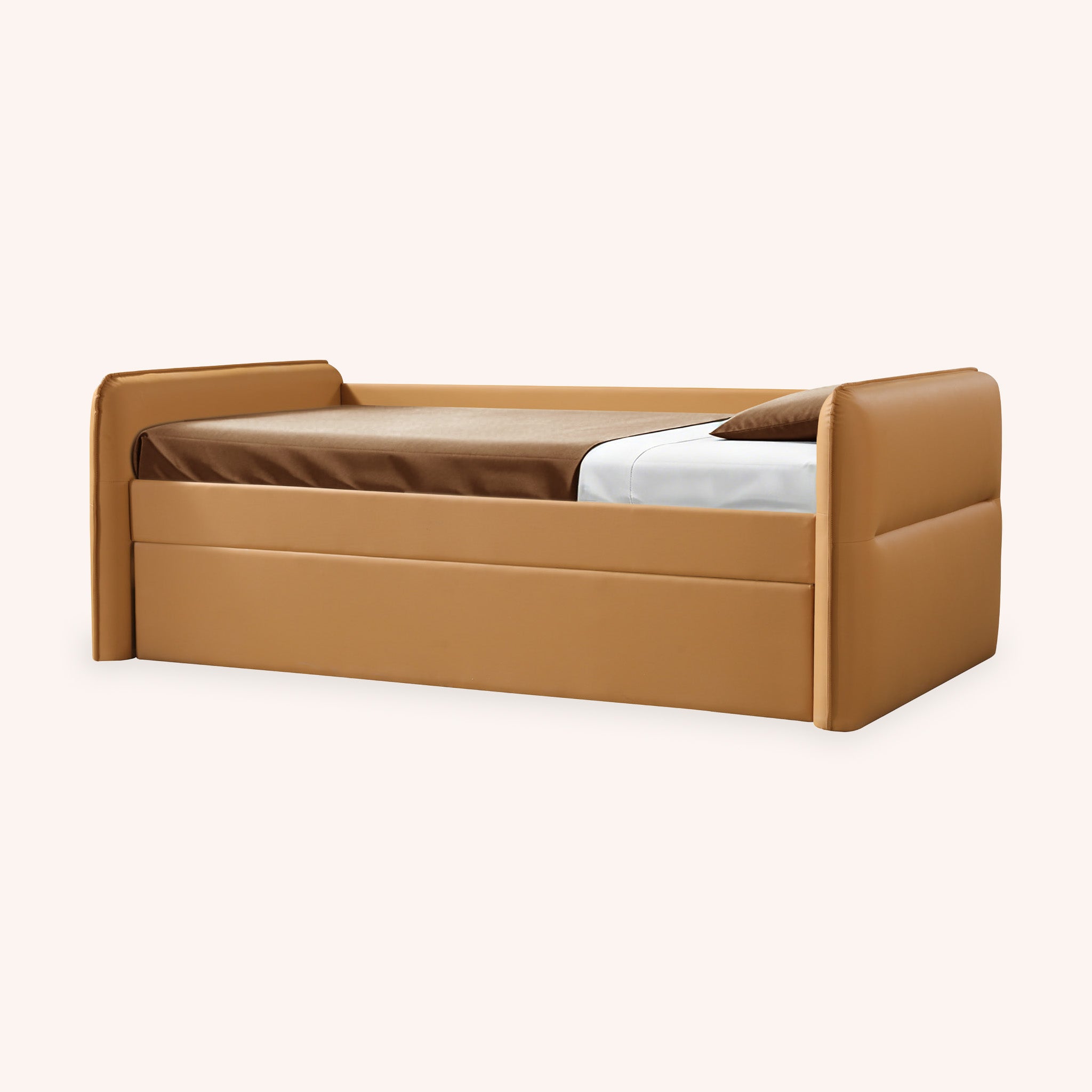 Cama Daybed Twin Alisha - CAMEL