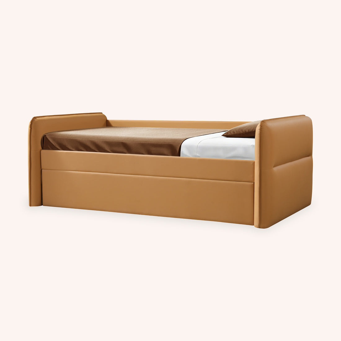 Cama Daybed Twin Alisha - CAMEL